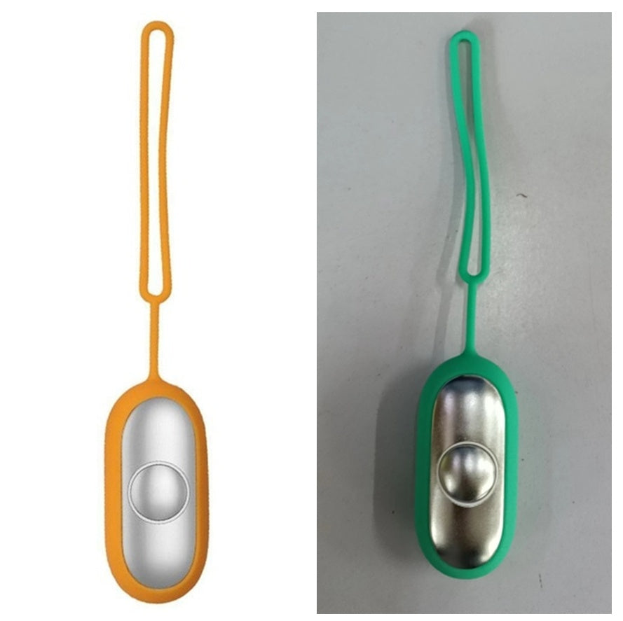 US Local Sleep Aid Hand-held Micro-current Intelligent Relieve Anxiety Depression Fast Sleep Instrument Sleeper Therapy Insomnia Device