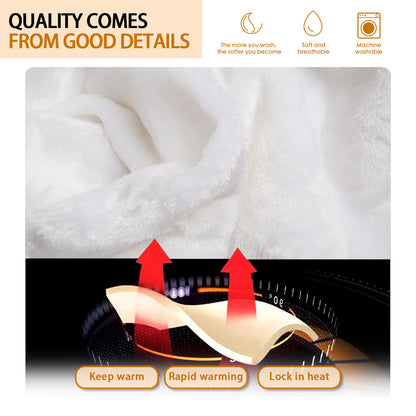 US Local Black Dog Printed Flannel Throw Blanket Gray Camouflage Pattern Pattern Bedspread Cover Soft Lightweight For Home Bedroom Decor Festival Gifts 60x80 Inches