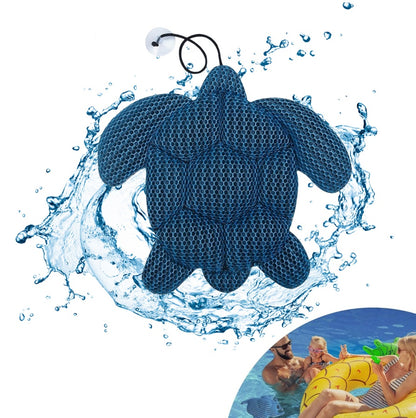 US Local Hot Tub Cleaning Sponge - Foam Sponge Scum Absorber, Reusable Cleaning Sponge For Pool, Spa Or Hot Tub To Collect Dirt, Remove Grime And Oil