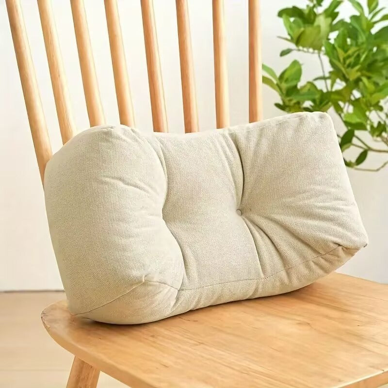 US Local Lumbar Pillow 1PC