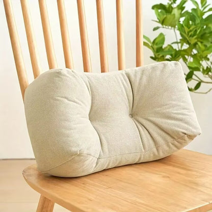 US Local Lumbar Pillow 1PC
