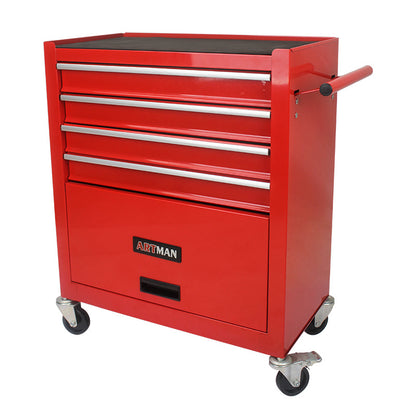 US Local Metal Tool Storage Box