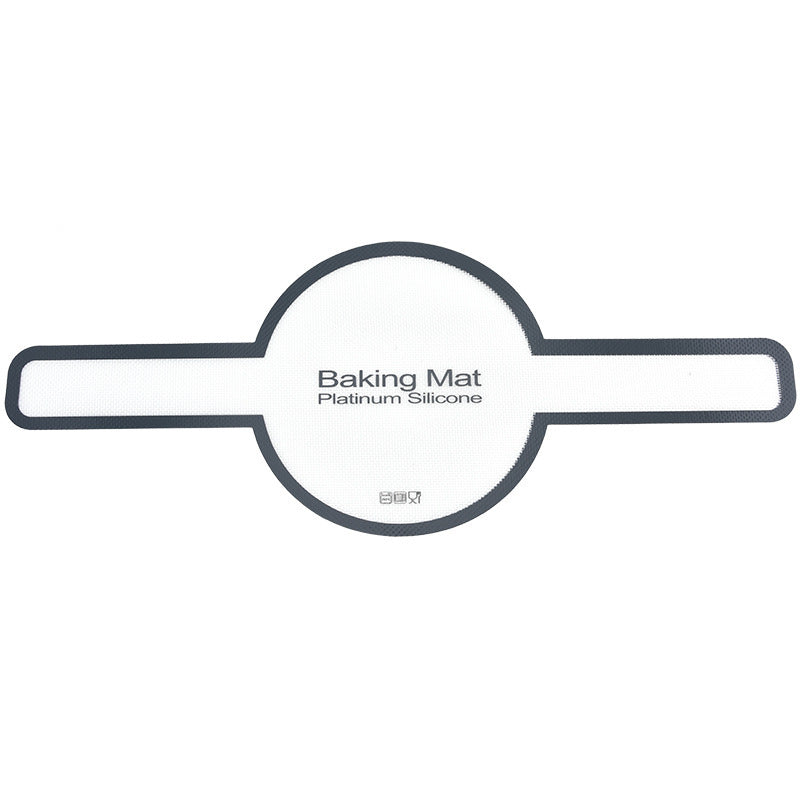 Long Handle Dutch Oven Mat Dough Transfer Pad