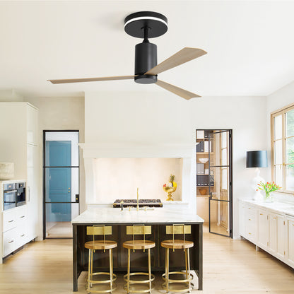 US Local Plastic Ceiling Fans