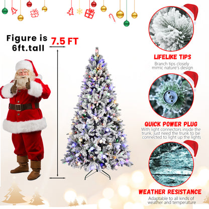 US Local PVC Christmas Tree, Christmas Decorations