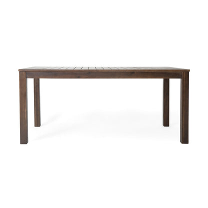 US Local MANILA 69'' TABLE