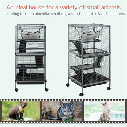US Local Pet Cages, Totoro Cages, Amazon Shipping, No Shipments On Weekends