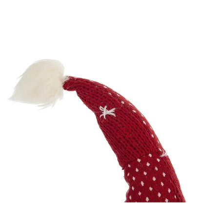 US Local 2pcs Christmas Gnomes Decorations, Christmas Table Home Ornaments For Holiday Party Gifts