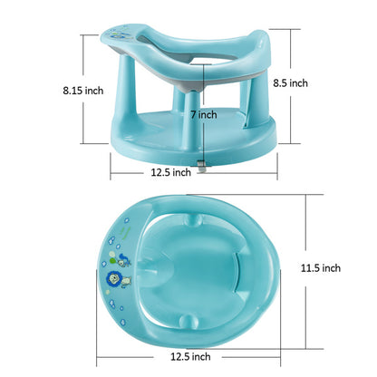 US Local Baby Bath Chair