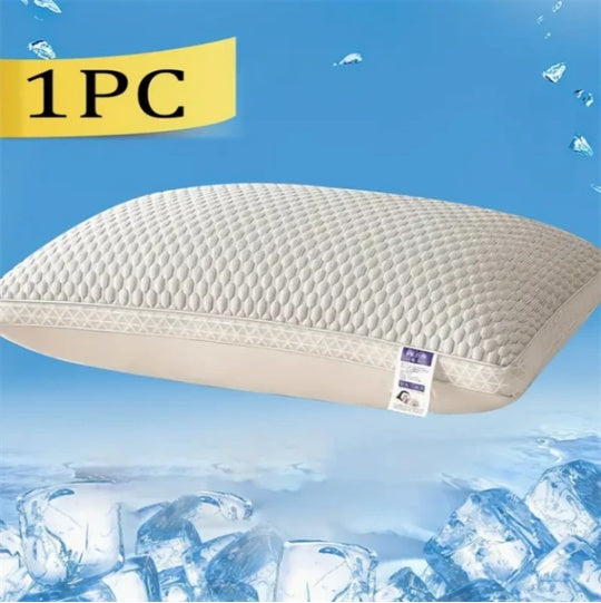 US Local Cooling Breathable Tofu Pillows