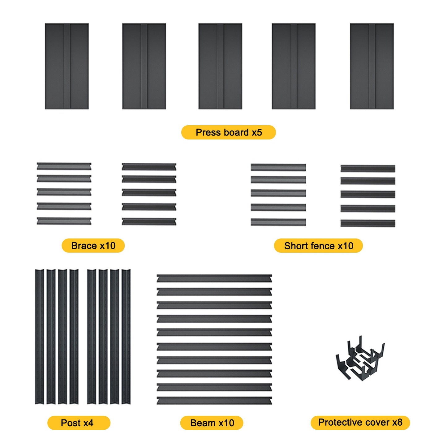 US Local Storage Shelves, Kitchen Shelves