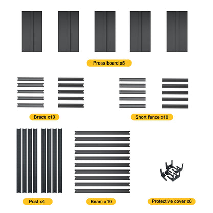 US Local Storage Shelves, Kitchen Shelves