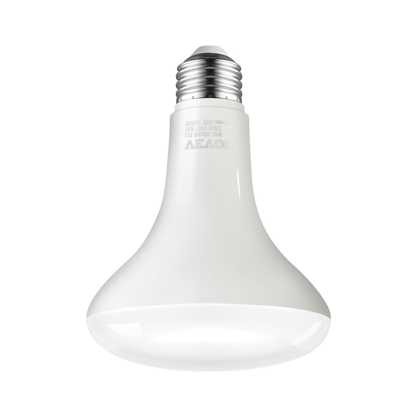 US Local BR30 Indoor Flood Light Bulb 12 Pack 850 Lumens LED Bulbs 3000K Dimmable