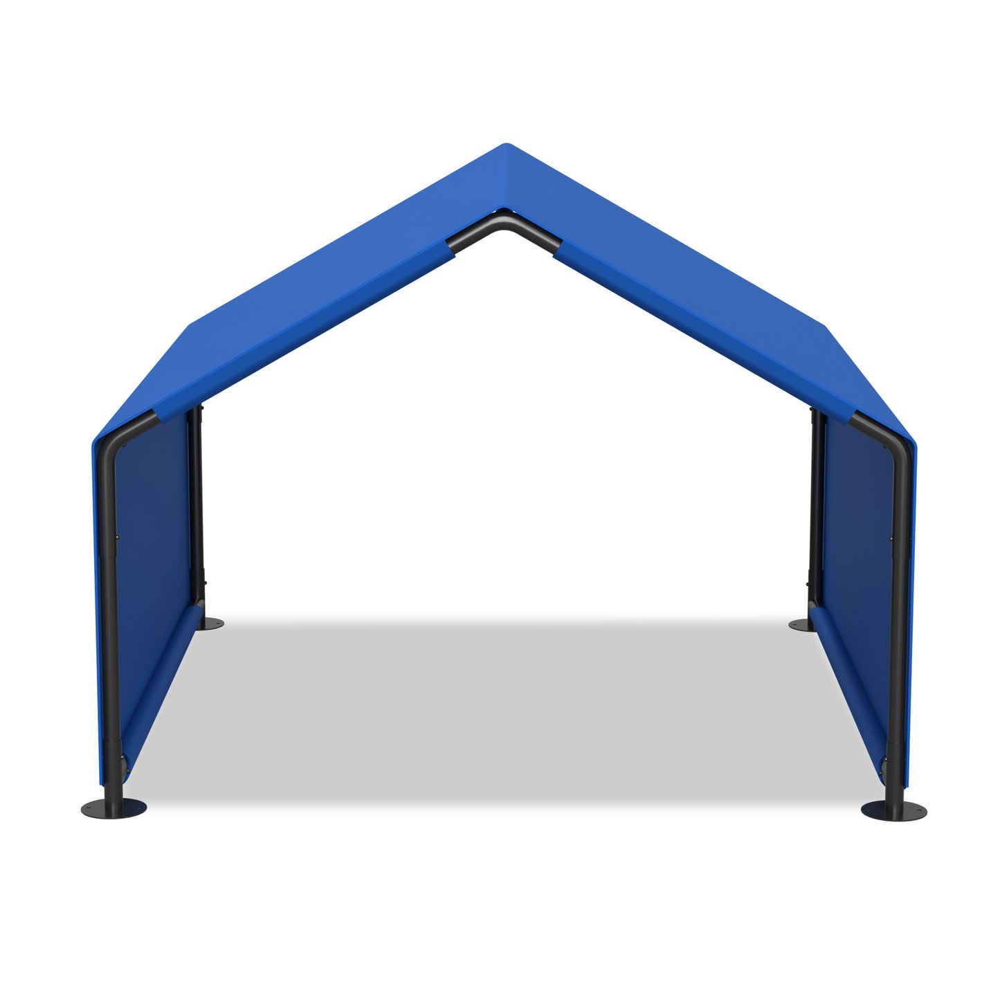 Dog Shade Shelter Outdoor Tent For Small Medium Dogs, Waterproof Sun Protection Pet House For Dogs, Small Animals And Livestock