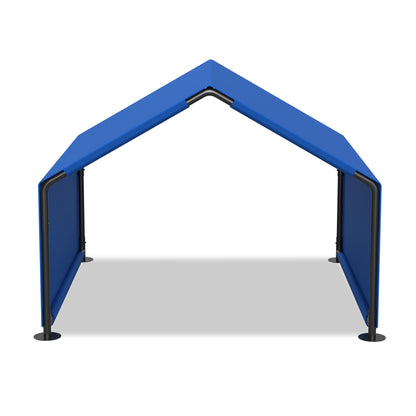 Dog Shade Shelter Outdoor Tent For Small Medium Dogs, Waterproof Sun Protection Pet House For Dogs, Small Animals And Livestock