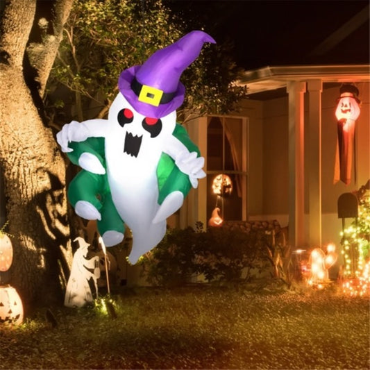 Halloween Decorations, No Weekend Shipping