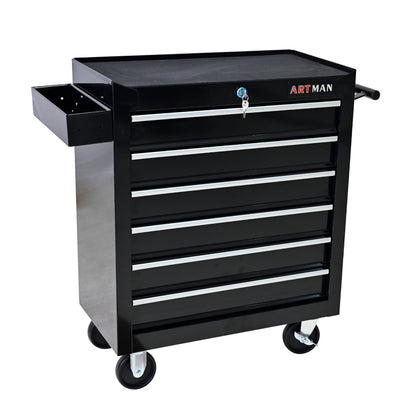 US Local Metal Tool Storage Box