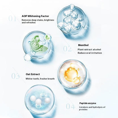 US Local Pet Toothbrush Pen Teeth Cleaning Tools Breath Pet