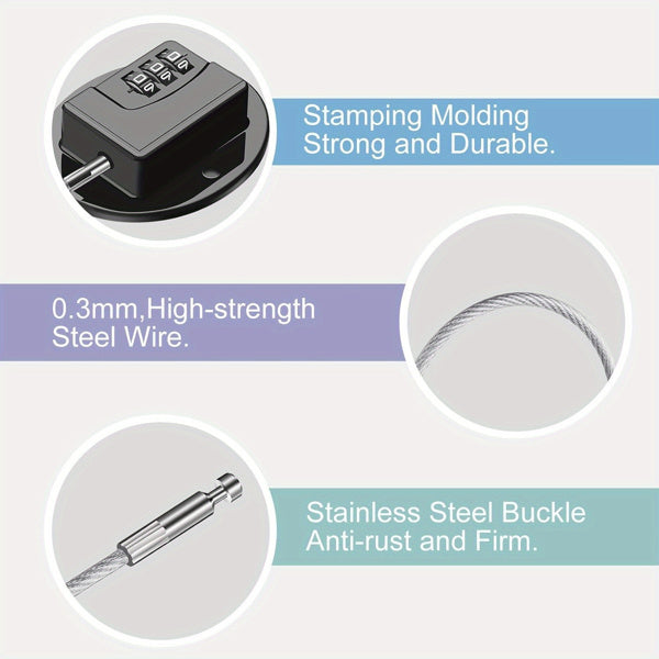 US Local Children's Protective Refrigerator And Cabinet Lock, Amazon Logistics