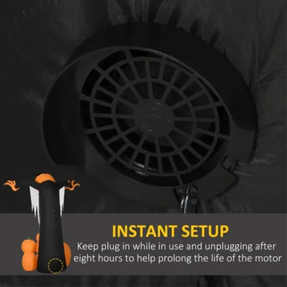 US Local Halloween Decoration