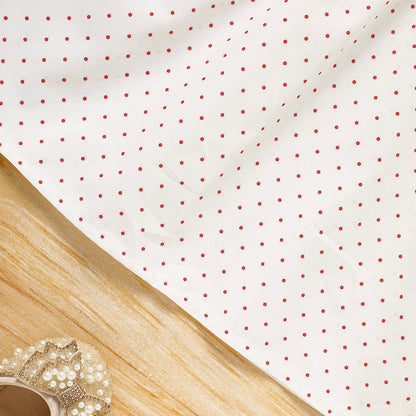 US Local Baby Girl's Valentine's Day Dress Short Sleeve Red Heart Embroidery Dress With Headband Smocked Princess Party Dress