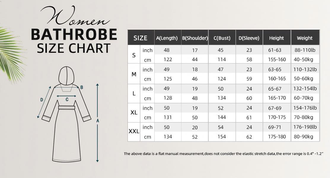 US Local Offset Star Collar Robe For Women In Grey---Logistics Usps