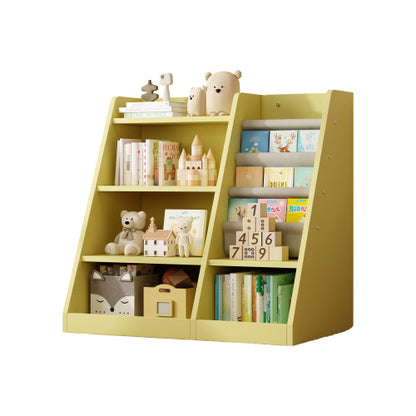 US Local Wooden Toy Storage Organizer Cabinet