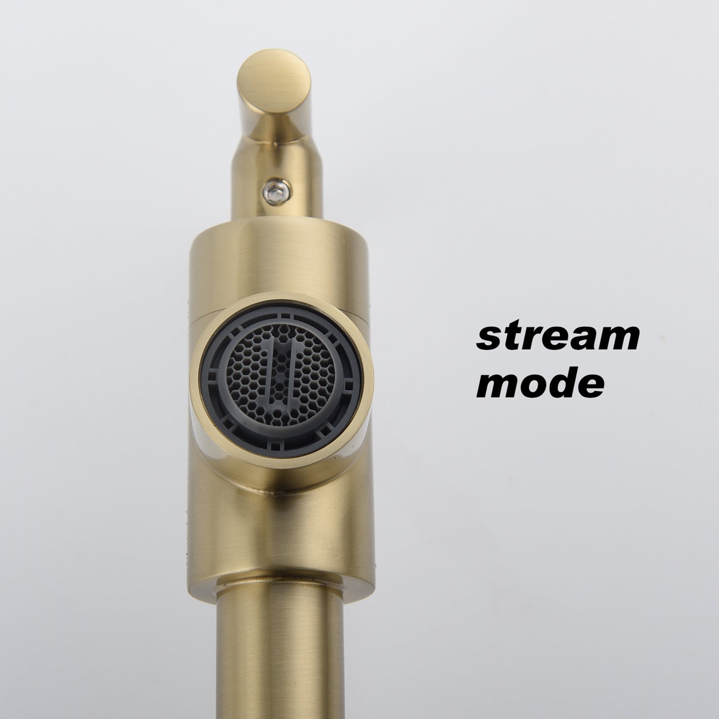 US Local Wall Mounted Boiler Water Faucet