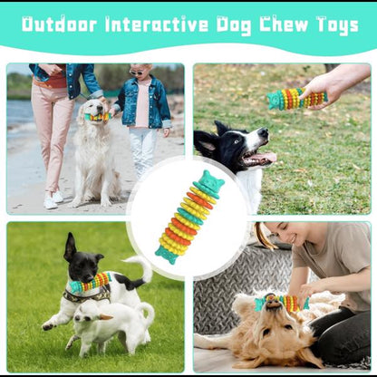 US Local Dog Chewing Toys For Aggressive Chewers, Amazon Logistics