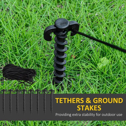 US Local Inflatable Halloween Decoration