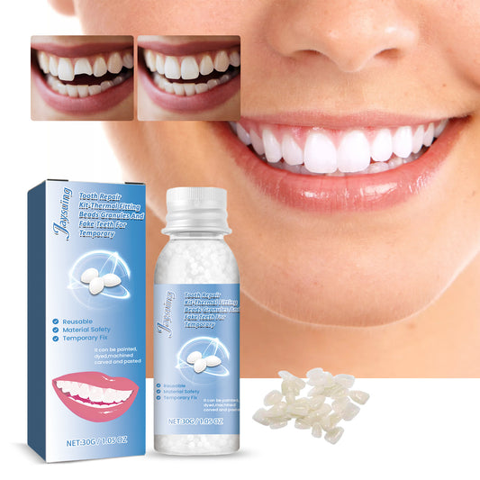 Halloween Makeup, Teeth Decoration, Dentures, Filling Gaps, Cavities, And Gum