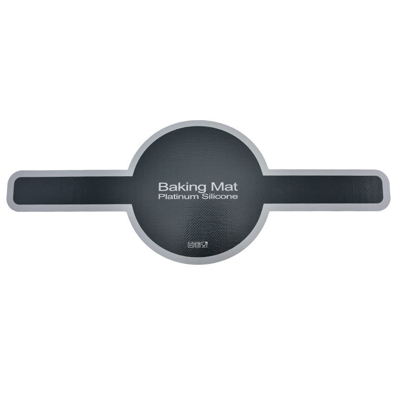 Long Handle Dutch Oven Mat Dough Transfer Pad