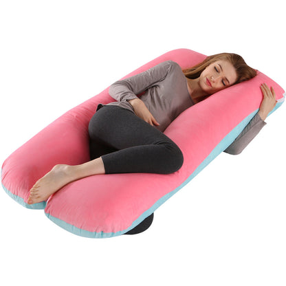 US Local U-shape pillow