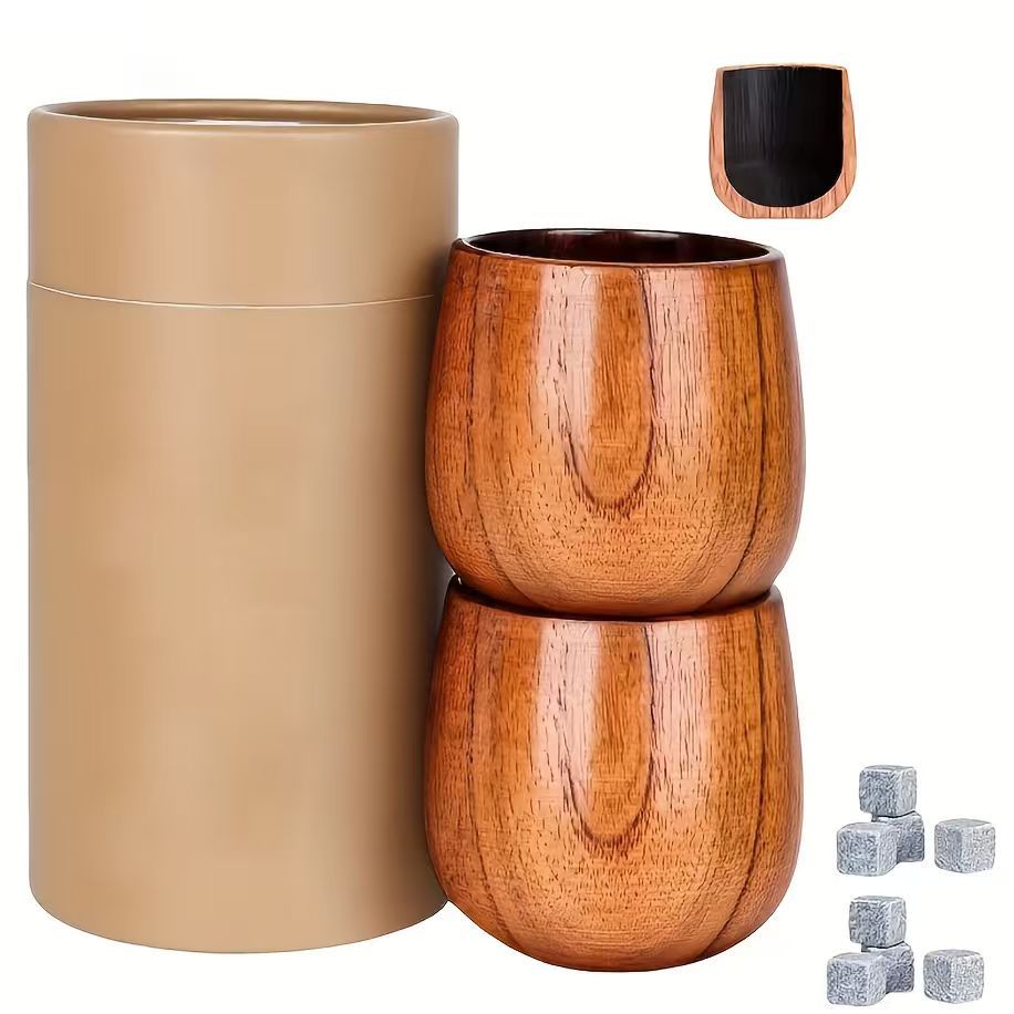 US Local 2-pack ,shot Glasses