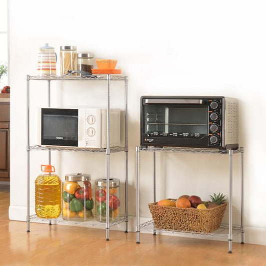 USA Local Kitchen Organizer