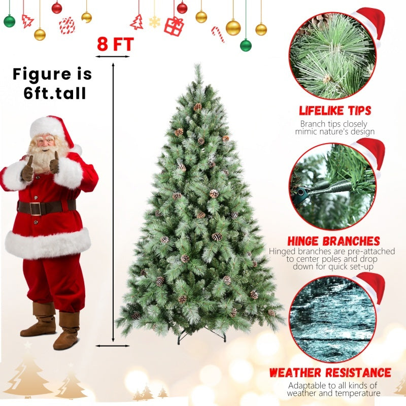 US Local PVC Christmas Tree, Christmas Decorations