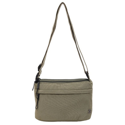 Daily Lightweight Commuter Portable Leisure Crossbody Bag