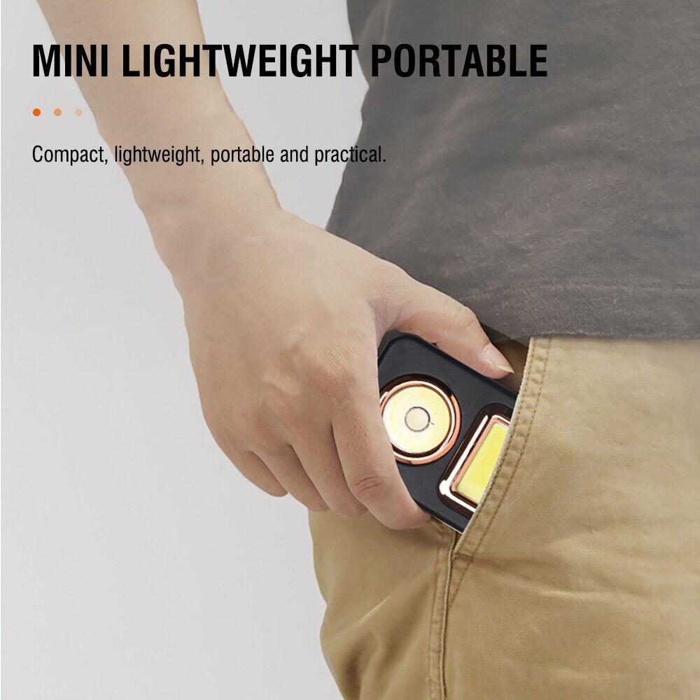 US Local Solar Portable Camping Lantern, Tent Lantern, Rechargeable Hiking Lantern