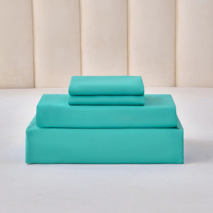 US Local Four-piece Bed Set, Q