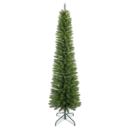 US Local PVC, Christmas Tree, Christmas Decorations, Green