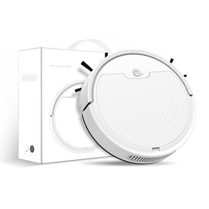 US Local BowAI 3 In 1 Smart Sweeping Robot Home Mini Sweeper Sweeping And Vacuuming Wireless Vacuum Cleaner Sweeping Robots For Home Use