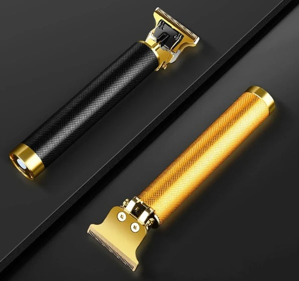 US Local Professional Hair Clippers Trimmer Cutting Beard Cordless Barber Shaving Machine