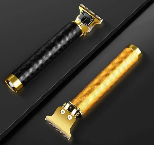 US Local Professional Hair Clippers Trimmer Cutting Beard Cordless Barber Shaving Machine