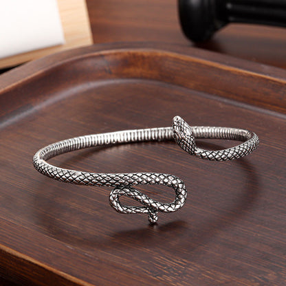 Ins Trendy Trending Creative Cold Style Bracelet