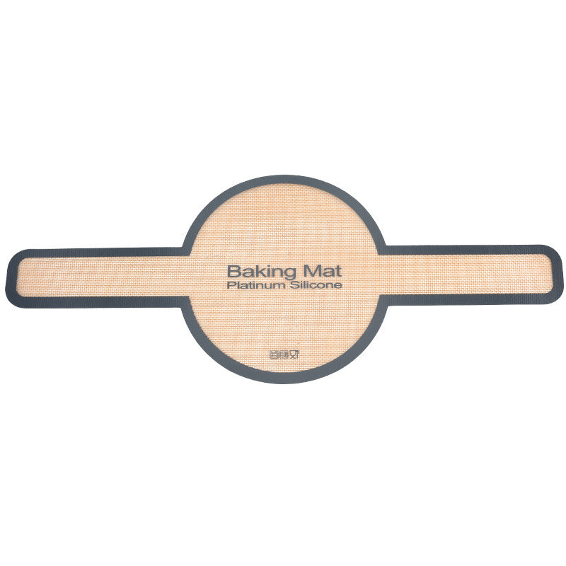 Long Handle Dutch Oven Mat Dough Transfer Pad