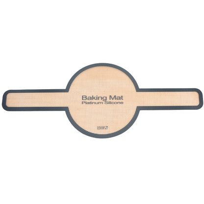 Long Handle Dutch Oven Mat Dough Transfer Pad