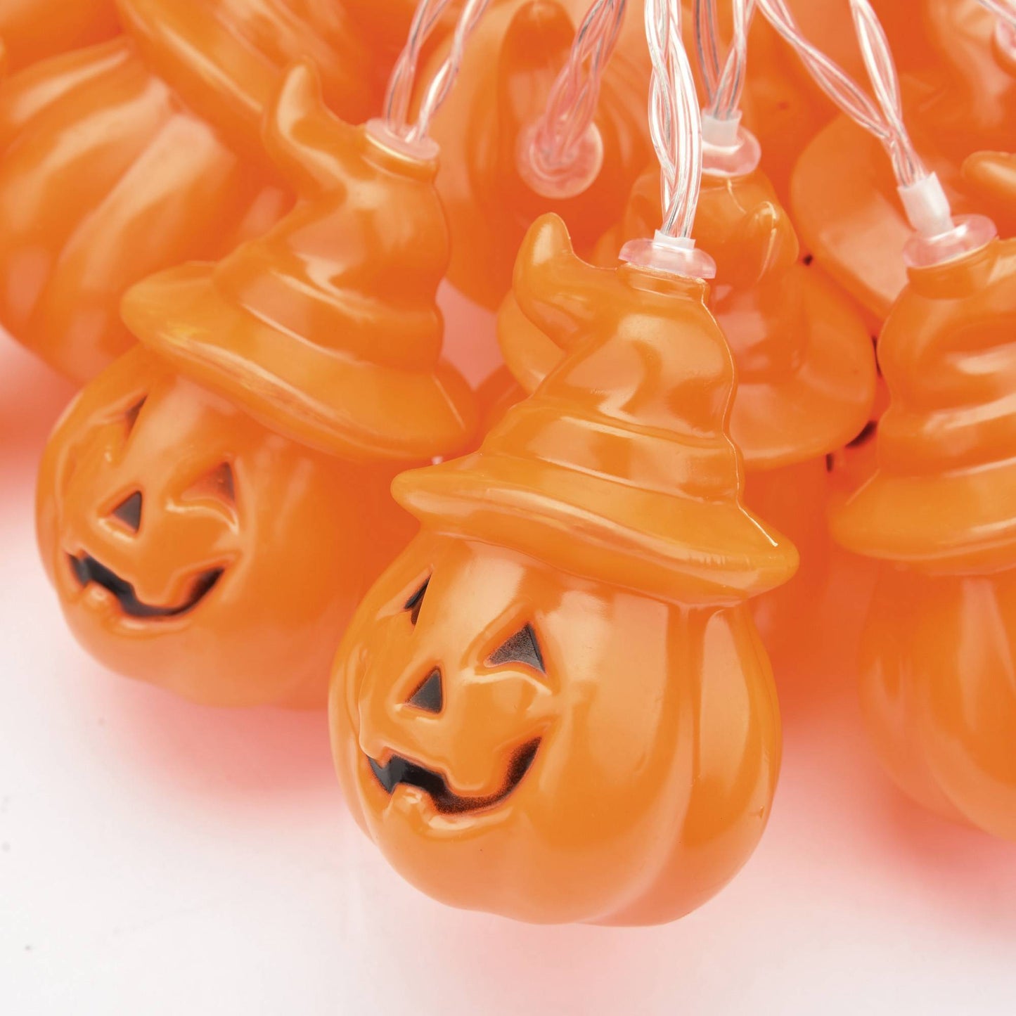 US Local Halloween String Lights