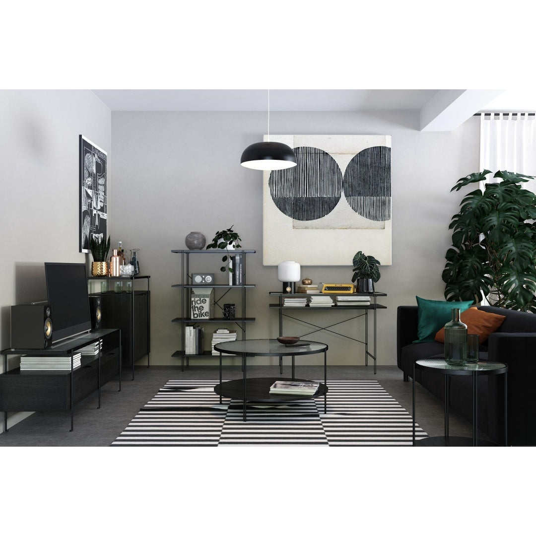 US Local Vance Computer Desk