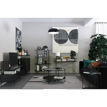 US Local Vance Computer Desk