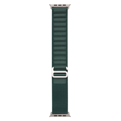 Fashion Simple Woven Nylon Watch Strap